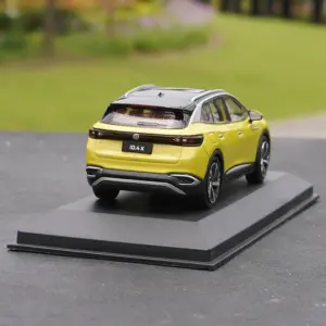 1:43 Scale Saic Volkswagen ID.4X Diecast Model 10 Sbc3d9b13795d4047840de71c5b6a857et