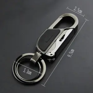 Stylish Zinc Alloy Keychain K1556 12 Sbc41e40c95ae429189fd150e2bbd4eb5N