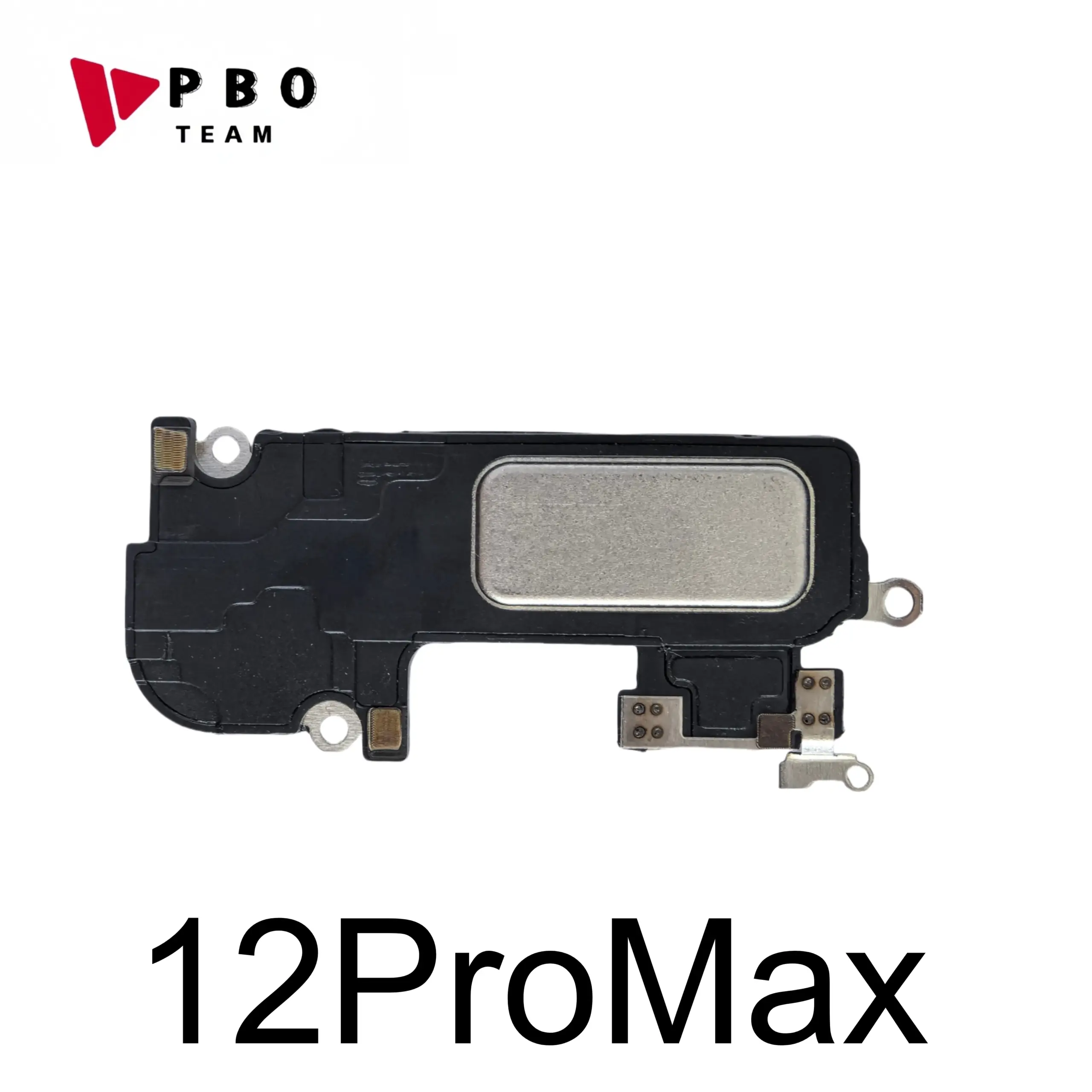 iPhone 12 Series Earpiece Speaker Set (5 Pieces) 3 iPhone 12 Series Earpiece Speaker Set (5 Pieces) - Image 3