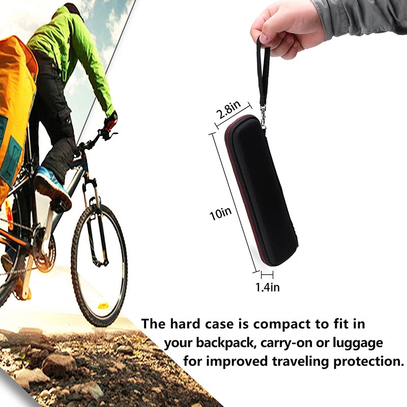 EVA Hard Case for CRAFTSMAN Level CMHT82390 2 EVA Hard Case for CRAFTSMAN Level CMHT82390 - Image 2