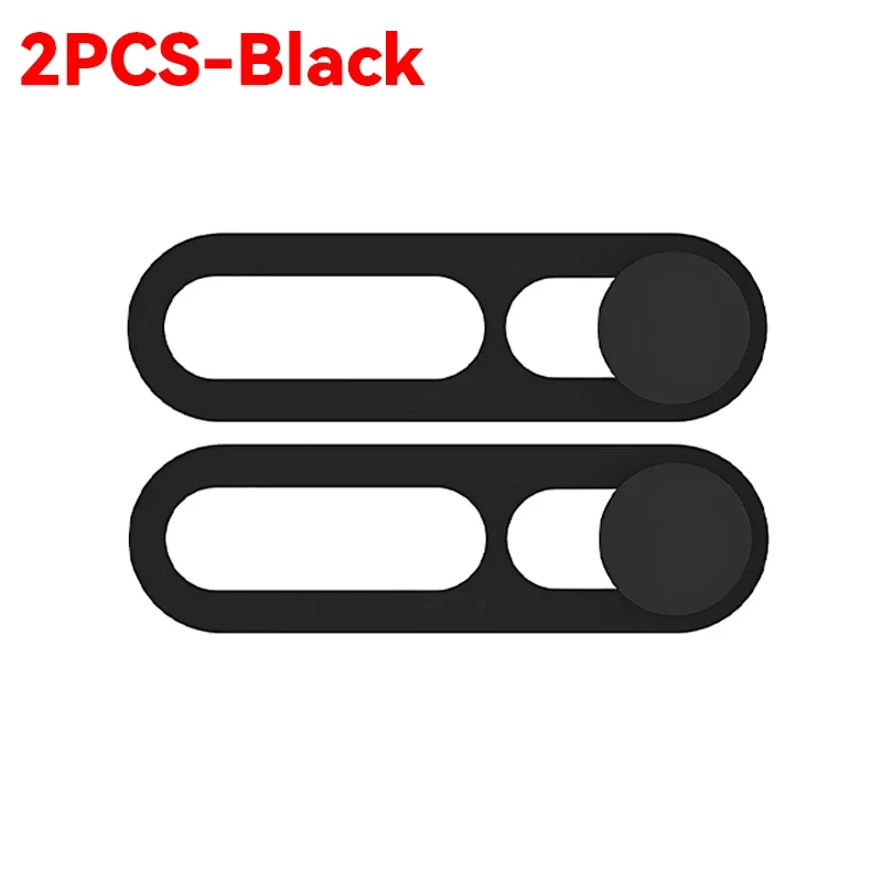 Aluminum iPhone Webcam Cover Set 8 Aluminum iPhone Webcam Cover Set - Image 8