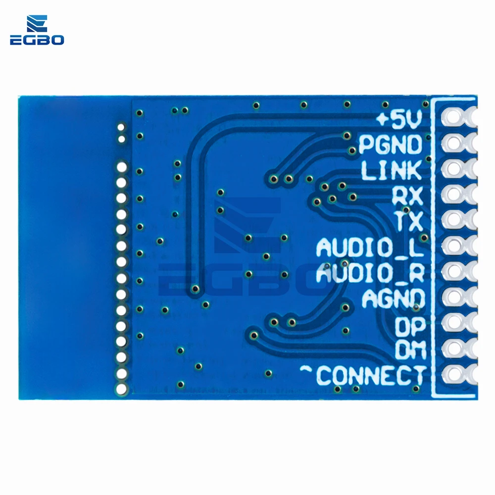 Bluetooth 5.3 Wireless Audio Module for Projects 5 Bluetooth 5.3 Wireless Audio Module for Projects - Image 5