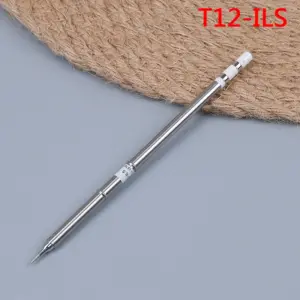 High-Precision T12 Soldering Iron Tip 150mm 16 Sbc77cd3a38c2408b9b9ee17935f73d7eu
