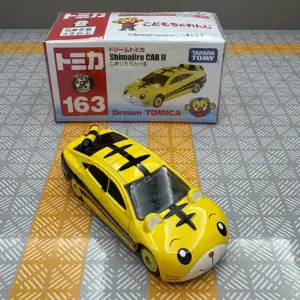 Takara Tomy Tomica Shimajiro Car 163 8 Sbc95a0496df94d05bd6f2c658ec371a7b