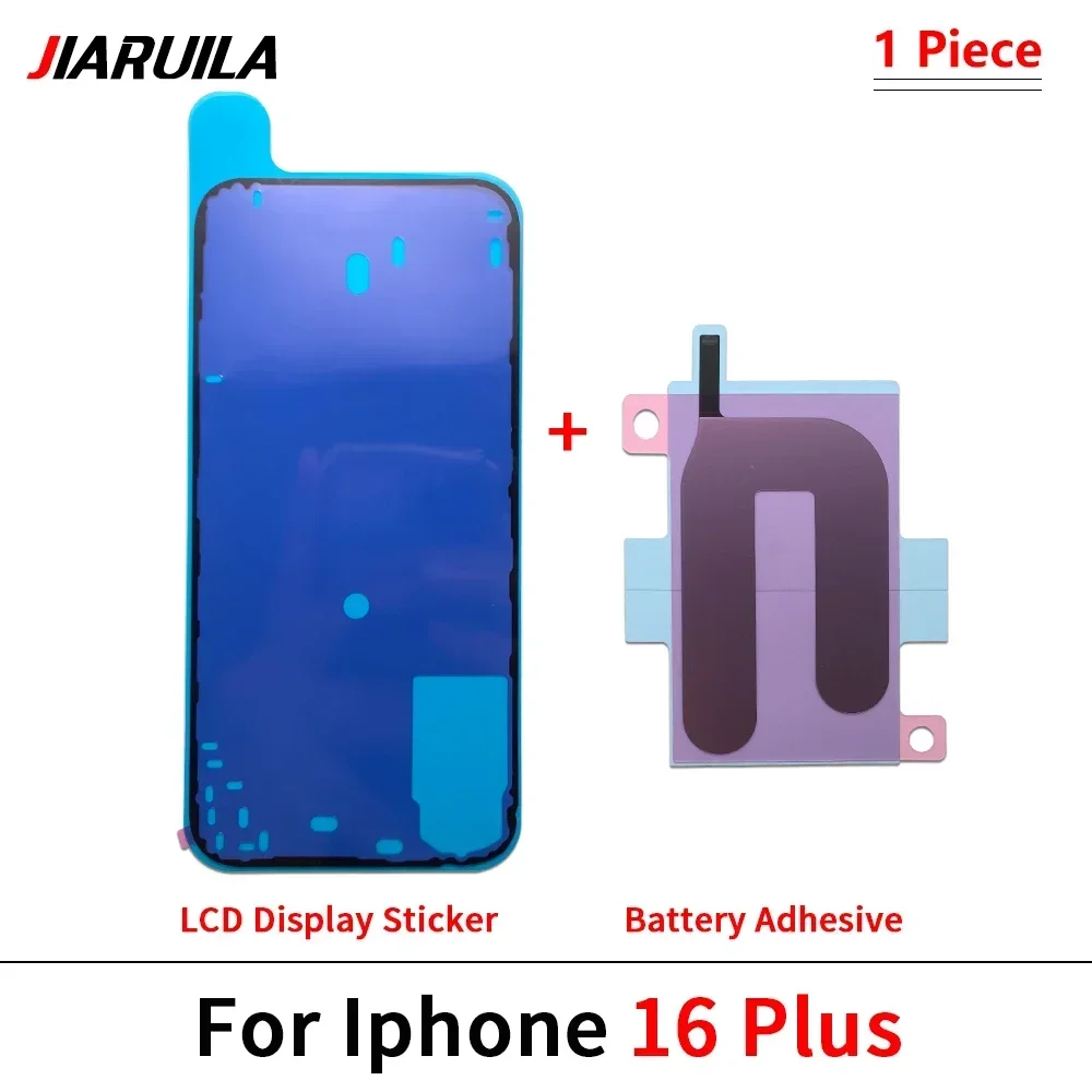 iPhone Model Compatibility Adhesive Tape Strip 10 iPhone Model Compatibility Adhesive Tape Strip - Image 10