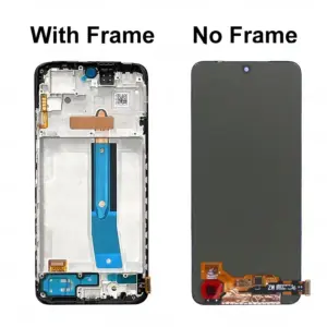 6.43-Inch Xiaomi Redmi Note 11S LCD Screen 8 Sbcb5eaa0a44c48ceaf1f9529da544877V