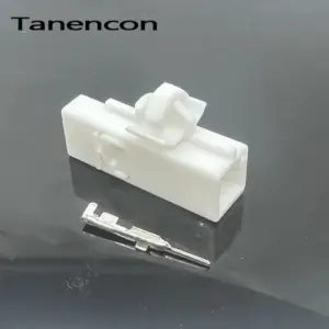 2-Pin Coil Socket Connector Set for Lighting 13 Sbcb87800acf14f27b265859aa8f328c29