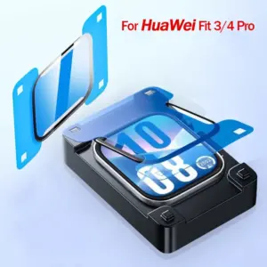 Hydrogel & Ceramic Screen Protector for Huawei Watch Fit 8 Sbcbdee3300d8413cb544c4c0efc92e4bf
