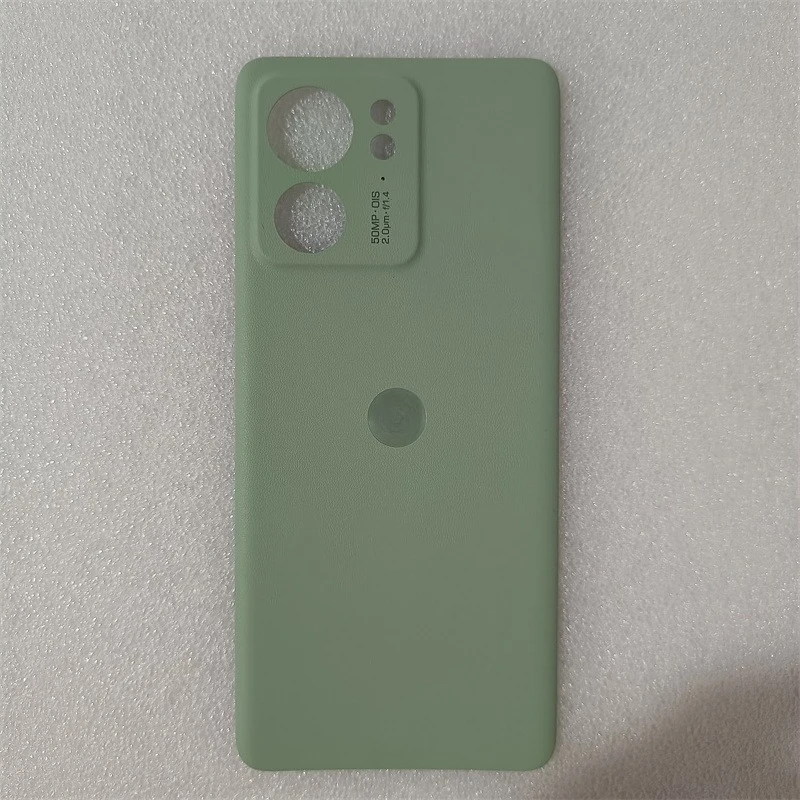 Motorola Moto Edge 40 Replacement Back Cover 8 Motorola Moto Edge 40 Replacement Back Cover - Image 8