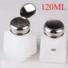 120ml Clear Phone Repair Alcohol Dispenser