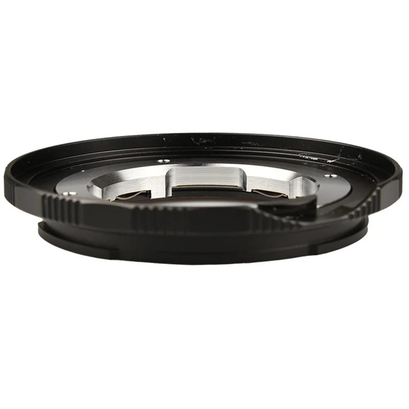 Leica M to Fuji GFX Adapter Ring 7.6cm 3 Leica M to Fuji GFX Adapter Ring 7.6cm - Image 3