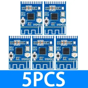 Bluetooth 5.3 Wireless Audio Module for Projects 18 Sbcde3e0fef9740d8b1a49a12cfceaf62O