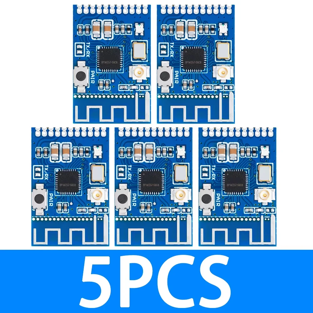 Bluetooth 5.3 Wireless Audio Module for Projects 9 Bluetooth 5.3 Wireless Audio Module for Projects - Image 9