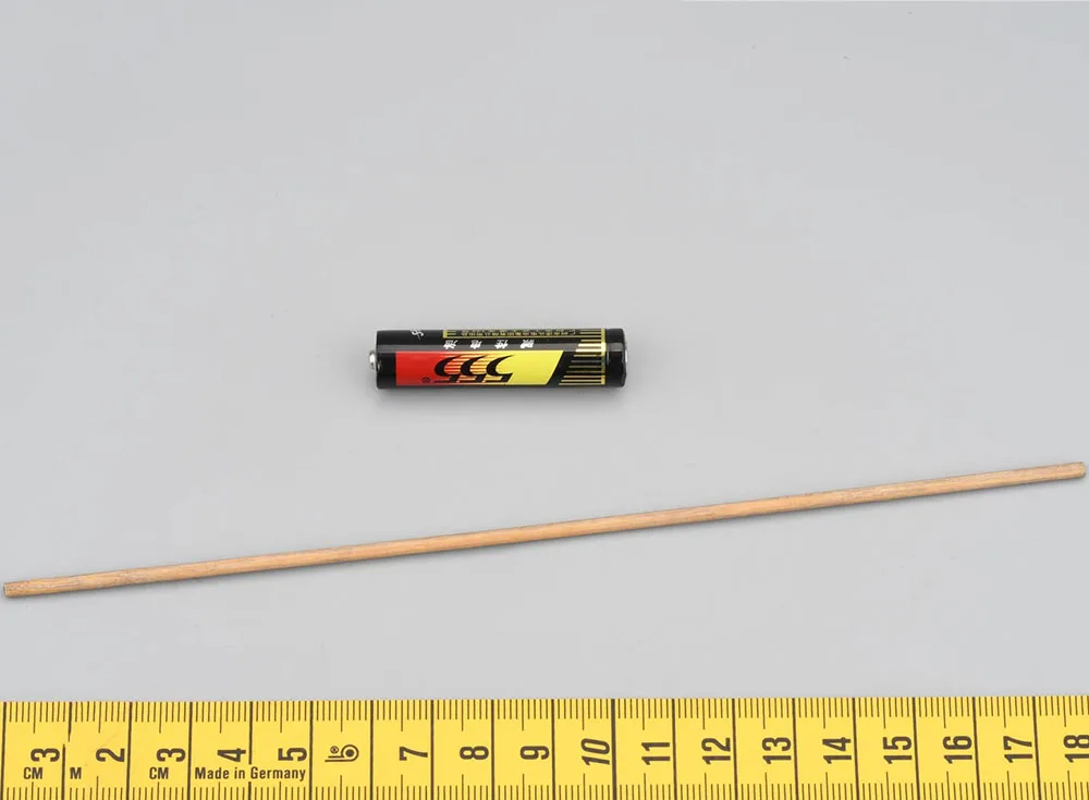 Military Soldier Miniature Model for Collectors 3 Military Soldier Miniature Model for Collectors - Image 3