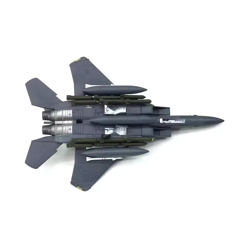 1/100 US F-15E Strike Eagle Model Aircraft 2 1/100 US F-15E Strike Eagle Model Aircraft - Image 2
