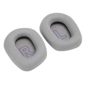 Breathable Mesh Replacement Ear Pads for Logitech G733 15 Sbcf35927be334510af95b99bb43932983