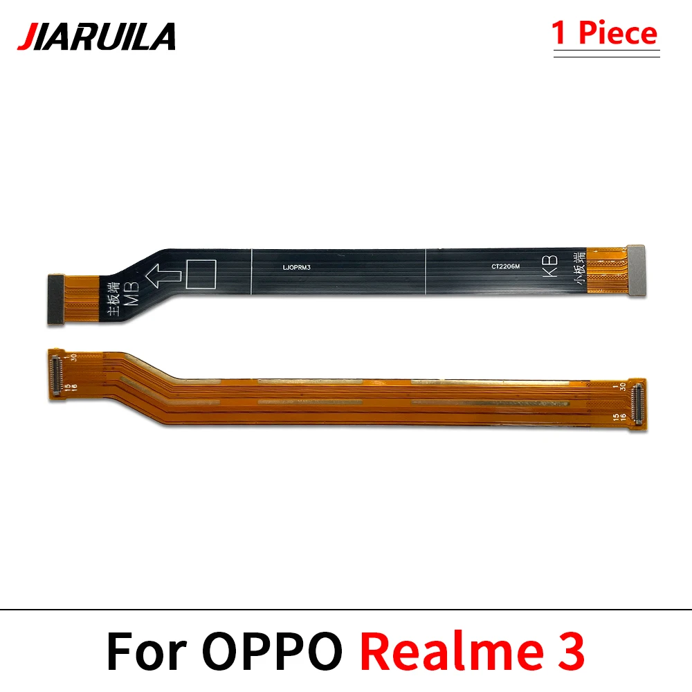 Flex Cable for Oppo Realme Smartphones 3 Flex Cable for Oppo Realme Smartphones - Image 3