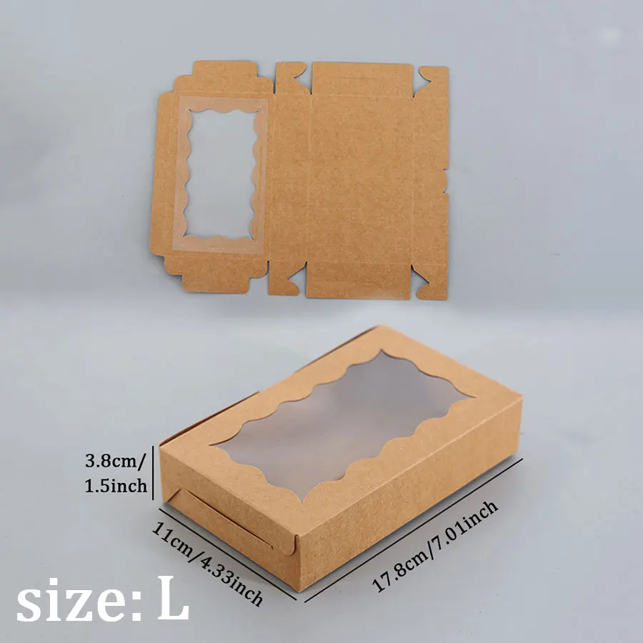 Elegant Paperboard Cake Carriers Collection 10 Elegant Paperboard Cake Carriers Collection - Image 10