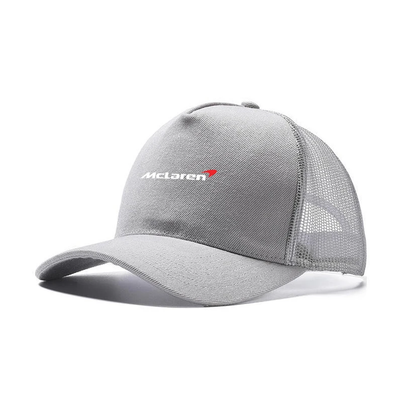 McLaren Unisex Sport Cap in Vibrant Colors 5 McLaren Unisex Sport Cap in Vibrant Colors - Image 5
