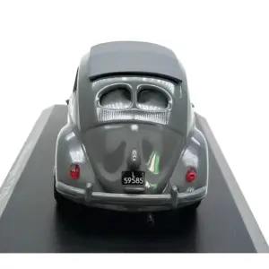 Volkswagen Beetle 1200 Diecast Model 1:43 Scale 11 Sbd2b51cff9744fa983d47bc006f7a24bO