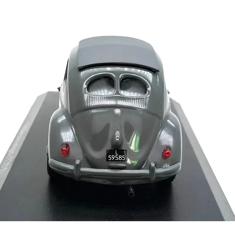 Volkswagen Beetle 1200 Diecast Model 1:43 Scale 6 Volkswagen Beetle 1200 Diecast Model 1:43 Scale - Image 6