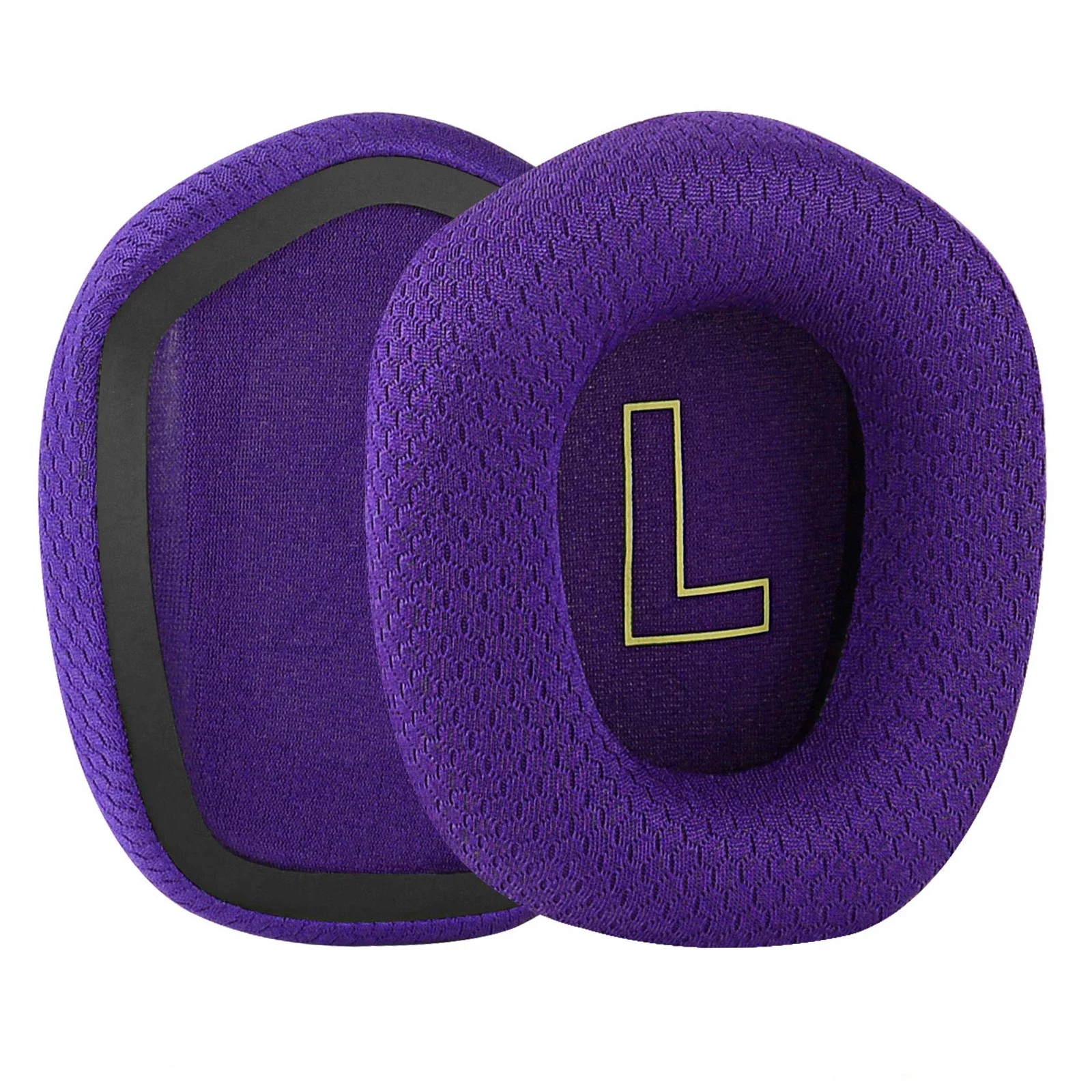 Logitech G535 Mesh Ear Pads Replacement Set 7 Logitech G535 Mesh Ear Pads Replacement Set - Image 7