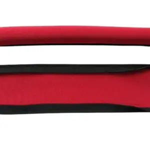 Headphone Headband Cushion with Zipper, 25cm 18 Sbd404b2bd9234402b806b63f2b2b30b4D