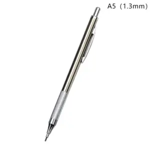 Copper Mechanical Pencil with Precision Lead Sizes 19 Sbd559a338a9b4daba12ab1cc78fdbfefs