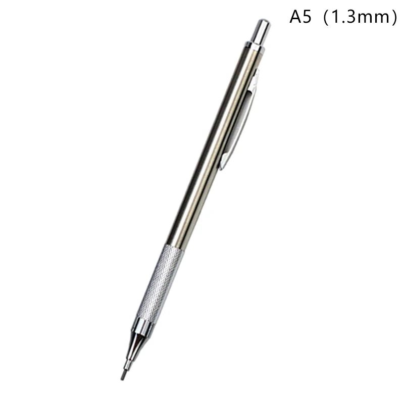 Copper Mechanical Pencil with Precision Lead Sizes 10 Copper Mechanical Pencil with Precision Lead Sizes - Image 10