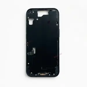 iPhone 15 Middle Frame Bezel in Matte Black 9 Sbd583f4529b840b2b31e346d6ece5ac6F 1