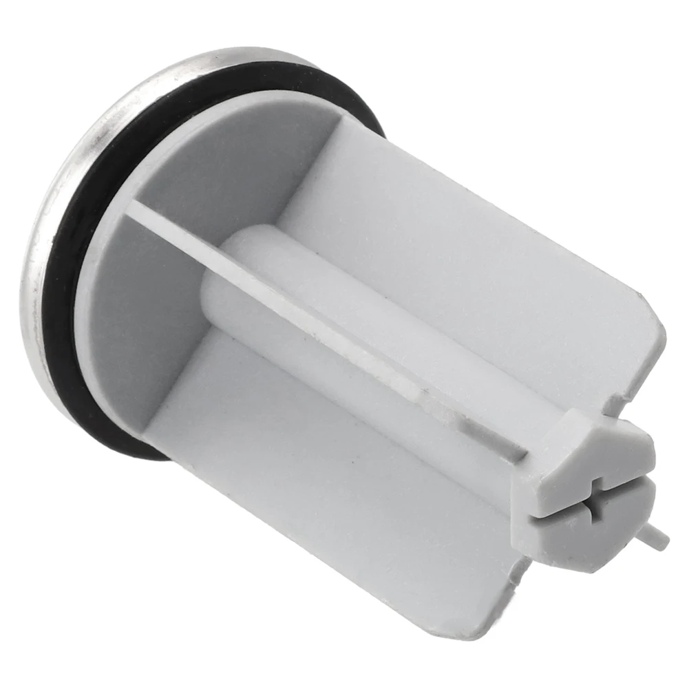 40mm Modern Wash Basin Drain Plug 6 40mm Modern Wash Basin Drain Plug - Image 6