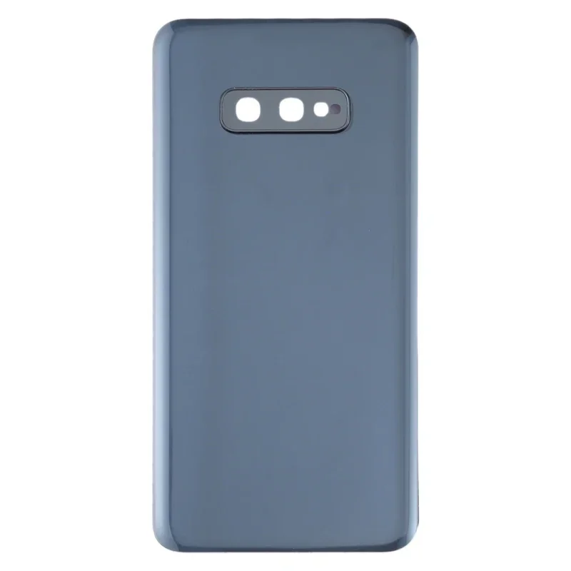 Samsung Galaxy S10e Back Cover - Minimalist Design 9 Samsung Galaxy S10e Back Cover - Minimalist Design - Image 9