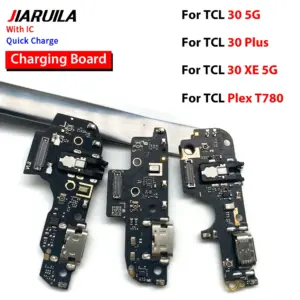 TCL USB Charge Port Flex Cables Set of 10 12 Sbd95c0ee86a64f4f87bb2b0f4df83f0eq