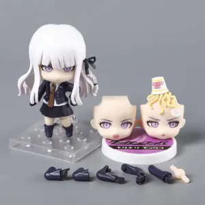 Danganronpa Kyokyo Kirigiri Chibi Action Figure 8 Sbd9d9f1e03274ac6bea0d0e03b51a48c8