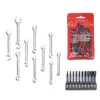 Special-Shaped Mini Wrench & Hex Set