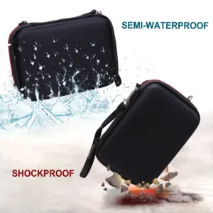 Fujifilm Instax Mini EVO EVA Hard Case 11 Sbdbb244c90af43879a100475e0d996c4n