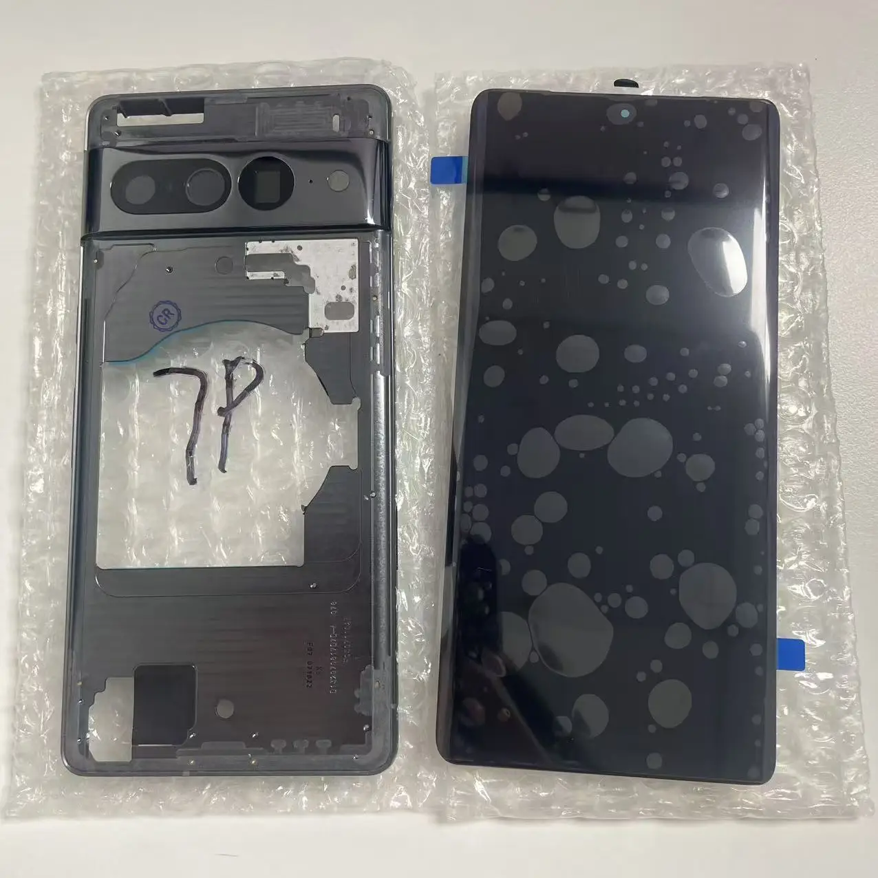 Google Pixel 7 Pro 6.7-inch AMOLED Display Replacement 2 Google Pixel 7 Pro 6.7-inch AMOLED Display Replacement - Image 2