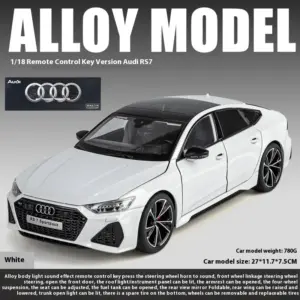 1:18 Scale RS7 Remote Control Car 16 Sbdc62cacad884bf19ca2eb33edcdf144o