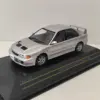 First 1:43 Lancer RS 1992 EVOLUTION Simulation Alloy Car Model Vehicle Toys Display Gifts Decoration Collection
