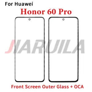 Huawei Honor Screen Glass with OCA Adhesive for Models 11 Sbdd78b9ededb4fc6a9a77bbeb9b556f13 2