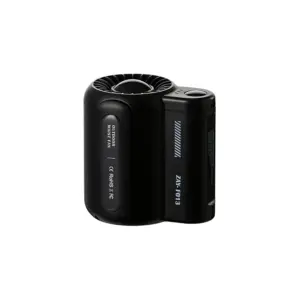 Lightweight Portable Mini Clip Fan 91x73x92.5mm 8 Sbde21bc4e6c74b2780b1a2003f0caa57u