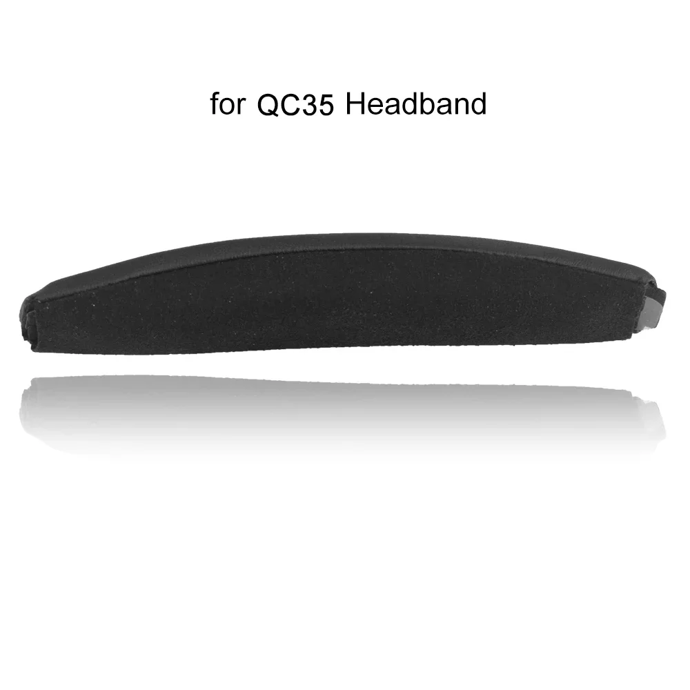 Headband Cushion for Bose QC25 and QC35 7 Headband Cushion for Bose QC25 and QC35 - Image 7