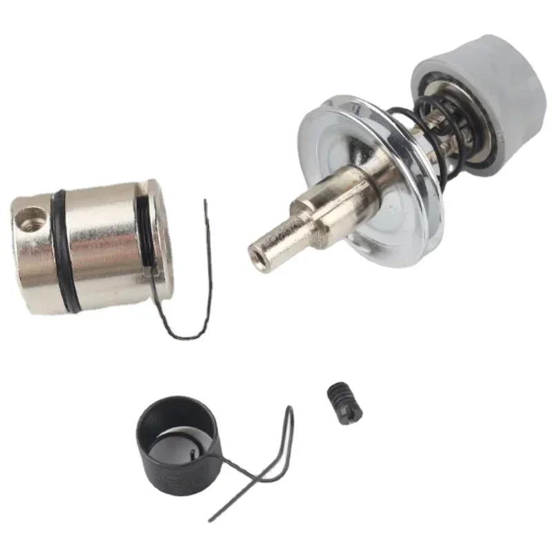 Stainless Steel Tension Spring Set for Embroidery Machines 2 Stainless Steel Tension Spring Set for Embroidery Machines - Image 2