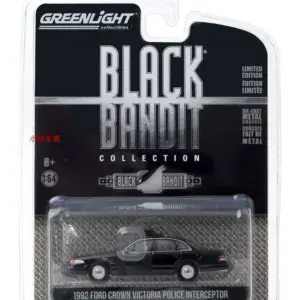 1:64 Scale Ford Crown Victoria Police Car Replica 9 Sbdfa1ab36f3842e5bac2caf4d9ee2d64Z