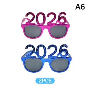 2026 Celebration Glasses with Rhinestones 15 Sbe1a376c9fa342feb67a80c41013a934f