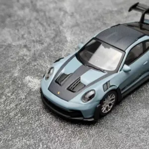 Porsche 911 992 GT3 RS 1:43 Diecast Model 13 Sbe1a65ece31e4a3b964c3d529536bce0M