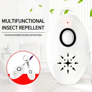 Wireless Ultrasonic Pest Repeller for Outdoors 11 Sbe364f96dceb4234812bfc9e81519273L