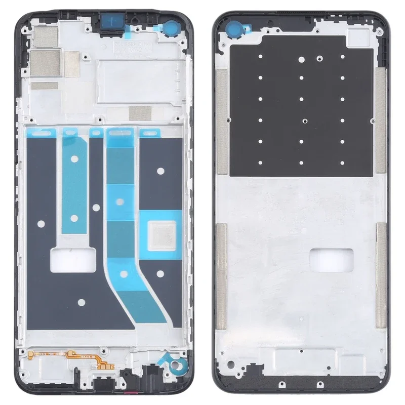 OPPO Realme 7 & 7 Pro Front Housing LCD Frame Bezel 7 OPPO Realme 7 & 7 Pro Front Housing LCD Frame Bezel - Image 7