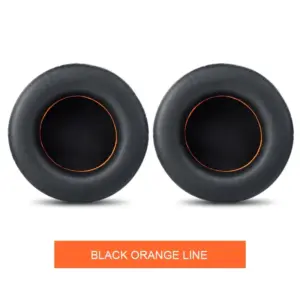 Steelseries Siberia V1-V3 Replacement Ear Pads and Headband 19 Sbe640e133de4422c8cc8469319913d5cZ
