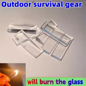 Odorless Outdoor Fire Cubes Set (20 Pieces) 9 Sbe6b672ddd924233b73f0de485bba710U